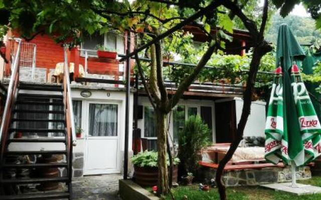 NiYa Guest House