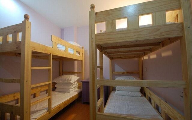 Soho Bund Youth Hostel