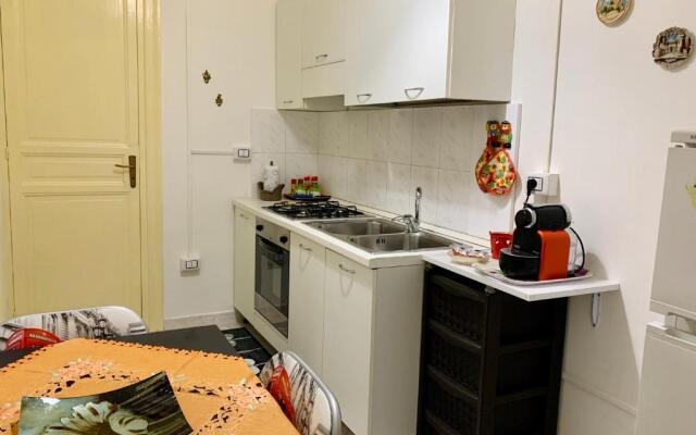 Monfenera Apartment 3