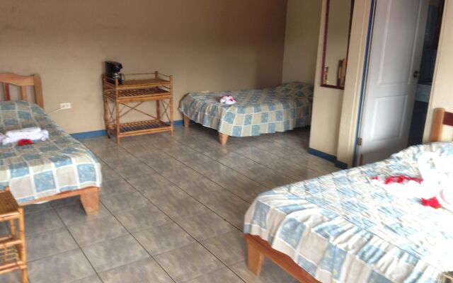 Hotel Bahia Azul