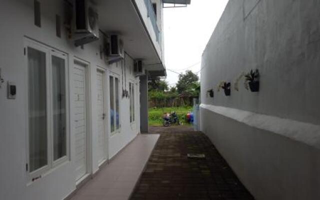 Sabeena Guest House Bali