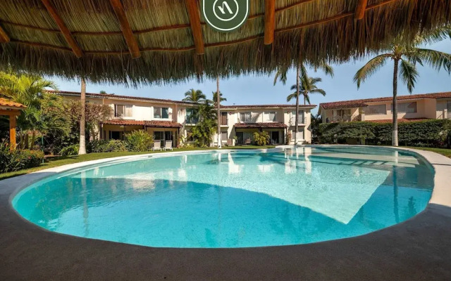 Villas Fairway Villa 57