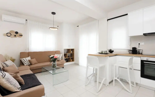 Panor Villas