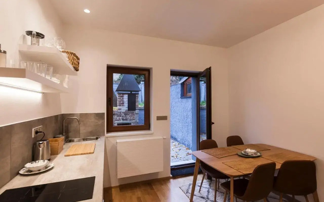 Prague Expat House