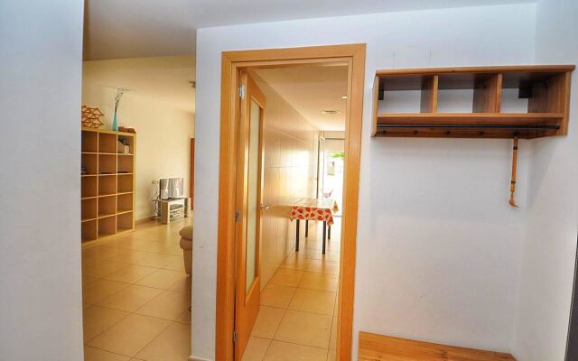 Apartment Valera Clotilda