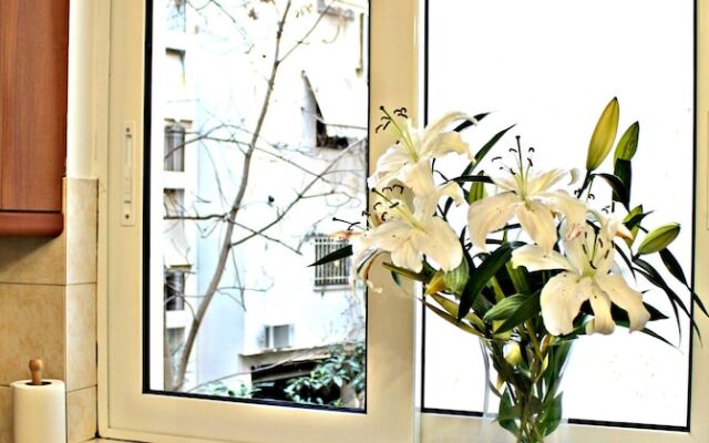 Quality Apartment Dt Lord Byron'S Neighborhood