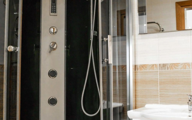 A New Day Apartment No 2, by Cohost