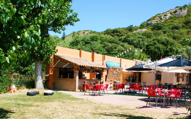 Tantaka - Albergue de los Meleses - Hostel