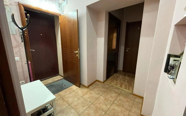 На Разъезжей