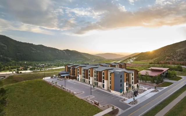 SpringHill Suites Avon Vail Valley