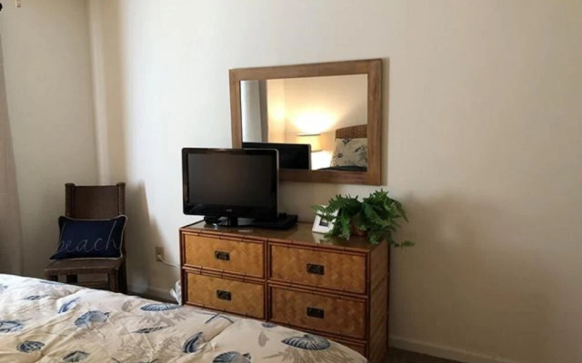 Unit 5320 - Ocean Racquet Club