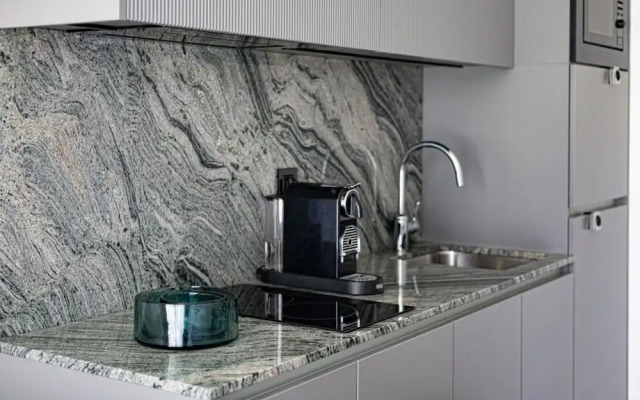 Almendro Luksusowy Wypoczynek Krok od pla y