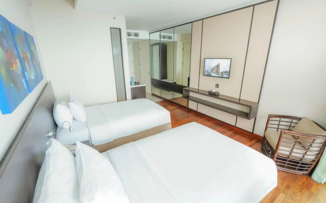 Amartha Hills Hotel and Resort