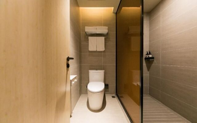 Ji Hotel (Shanghai Fengzhuang)