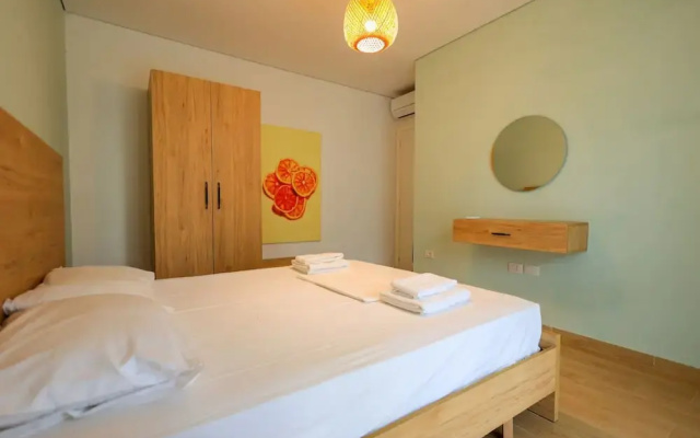 Sanpietro Vacation Apartment 039