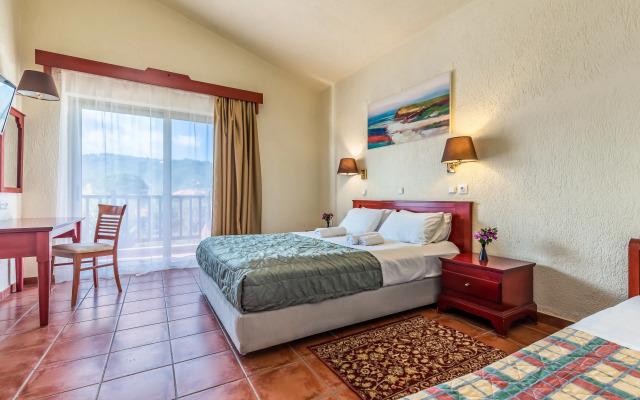Rigas Hotel Skopelos