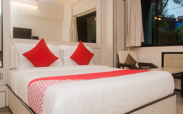 Capital O 17300 Hotel Solitaire