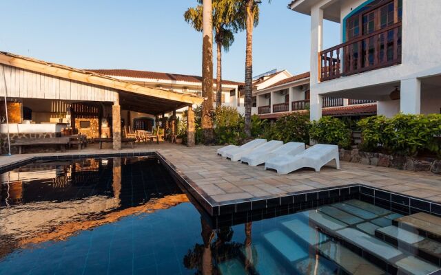 Hotel Velejador