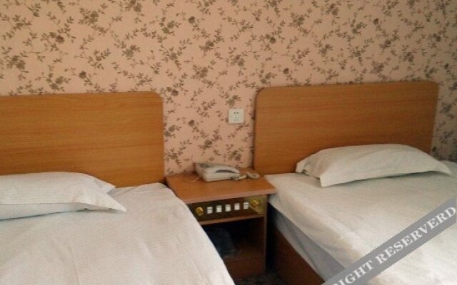 Shuangxi Zhushan Hotel