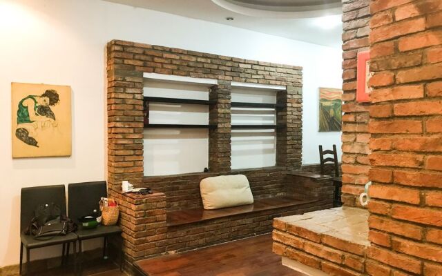 Full Private House 68m2