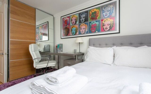 The Hayes Place Lodge