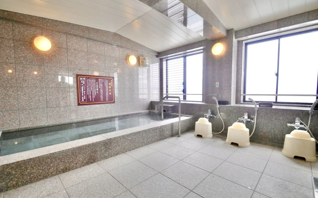 Hiroshima Ekimae Universal Hotel
