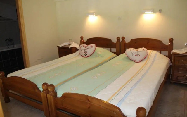 Dimitra's Maisonette