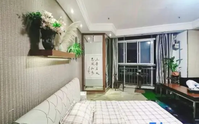 Nanyang Ant Apartment