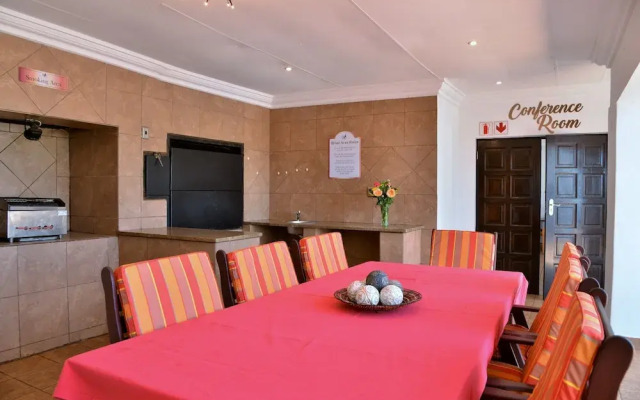 Indlovukazi Guesthouse