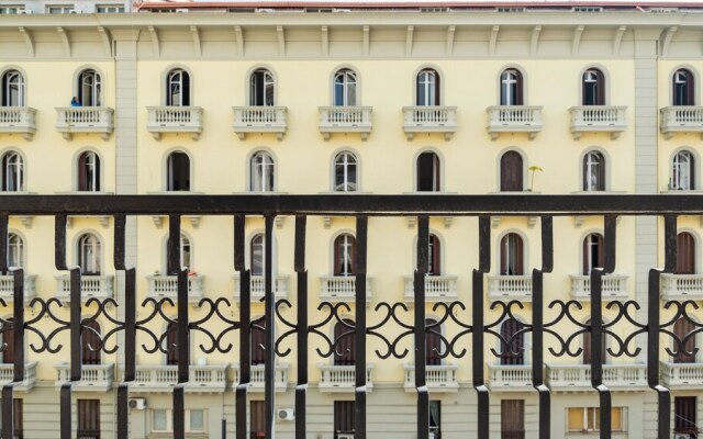 Italianway - Santa Lucia 34 Apartment