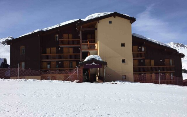 Belle Plagne Premium