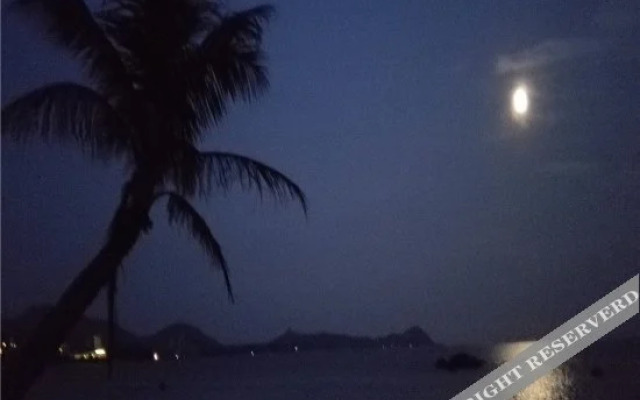Tianfu Yunlong Bay Holiday Resort