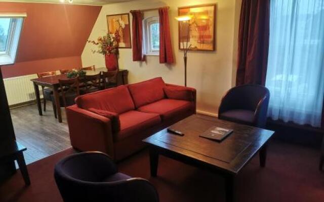 Herberg de Gouden Leeuw