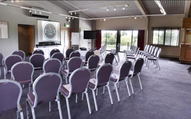 The Essex Golf and Country Club