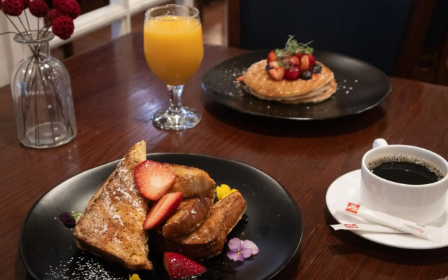 Marriott Miami Dadeland