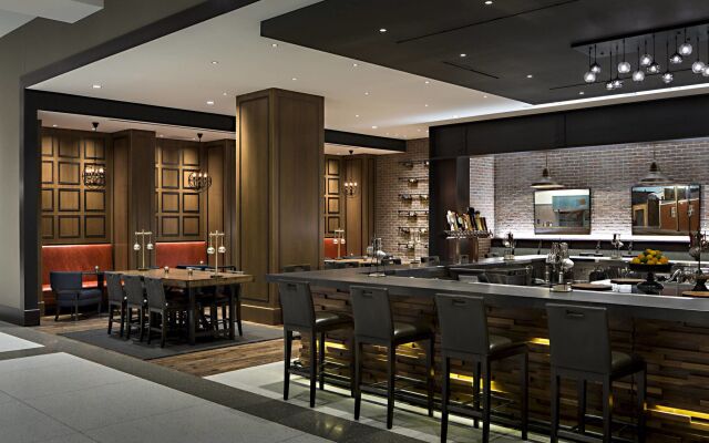 Omaha Marriott Downtown at the Capitol District