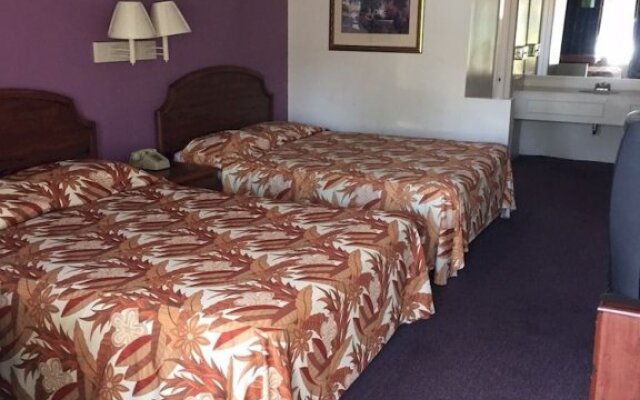 El Cortez Lodge