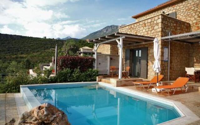 Trochalo Villas 2