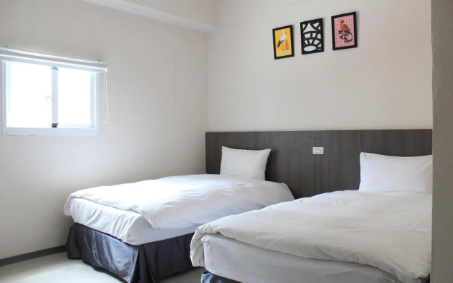 Sunnyside Hotel