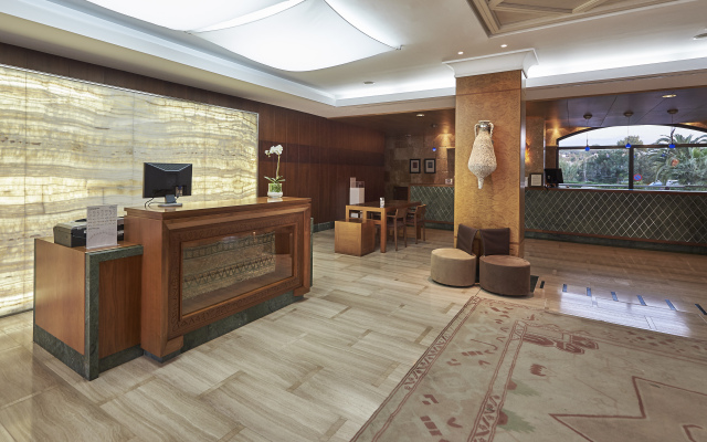 Insotel Fenicia Prestige Suites & Spa