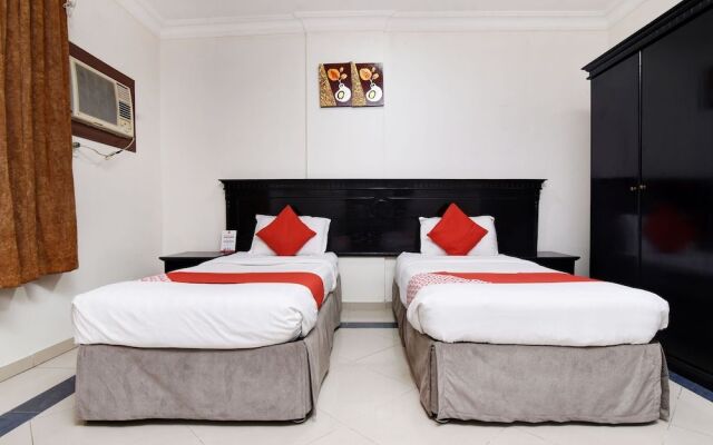 OYO 367 Season Hotel