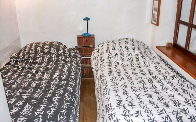 Villa Itsasoan Guethary