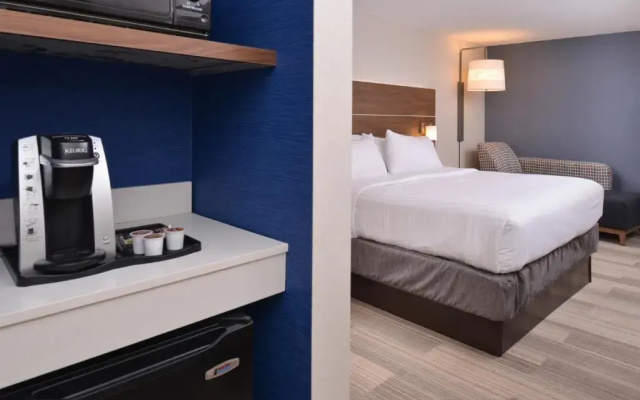 Holiday Inn Express Olean