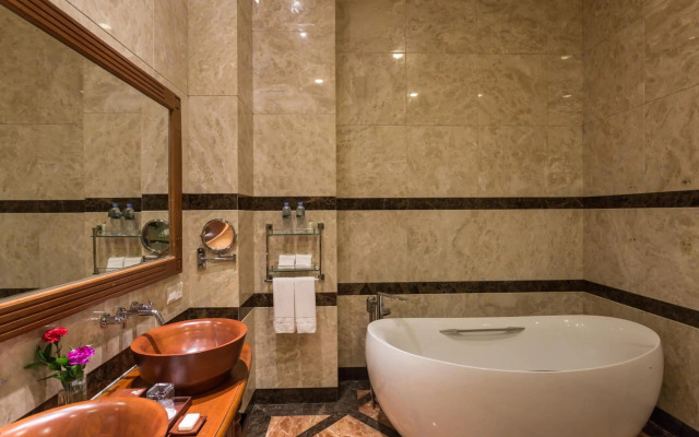 Sokha Phnom Penh Hotel