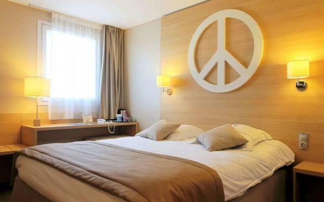 Best Western Bourgoin Jallieu