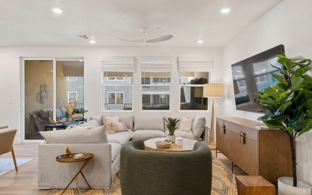 Utah Utopia 3 Bedroom Condo