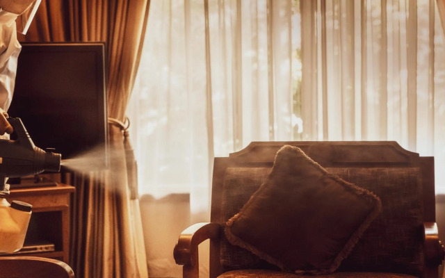 The Ummed Jodhpur Palace Resort & Spa