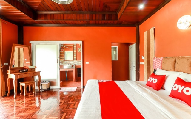 Golden Nakara Resort