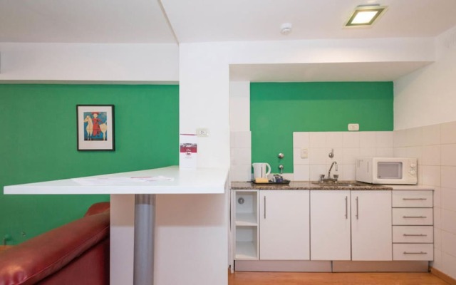 Urquiza Apart Hotel & Suites