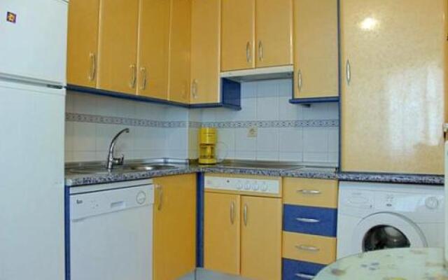 Apartamento Puerto Azul 2D